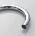 Смеситель для кухни с подключением к фильтру воды Shevanik S128