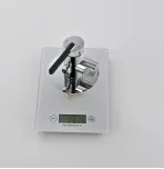 Встроенный гигиенический душ Rose R235