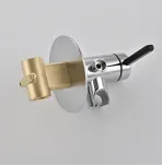 Встроенный гигиенический душ Rose R235