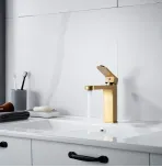 Смеситель Shevanik S4501G