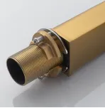 Смеситель Shevanik S4501G