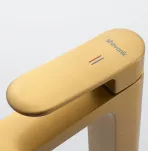 Смеситель Shevanik S4501G