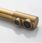 Смеситель для кухни с подключением к фильтру воды Shevanik S328G