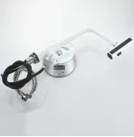 Смеситель для кухни с выдвижным изливом Shevanik S263C