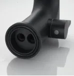 Смеситель на борт ванны Shevanik S4112H