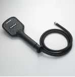 Смеситель на борт ванны Shevanik S4112H