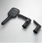 Смеситель на борт ванны Shevanik S4112H