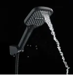 Смеситель на борт ванны Shevanik S4112H