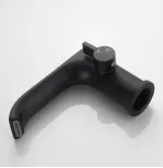 Смеситель на борт ванны Shevanik S4112H