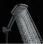 Смеситель на борт ванны Shevanik S4112H