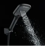 Смеситель на борт ванны Shevanik S4112H