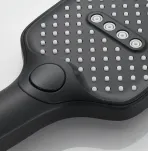 Смеситель на борт ванны Shevanik S4112H