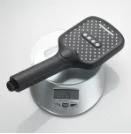 Смеситель на борт ванны Shevanik S4112H