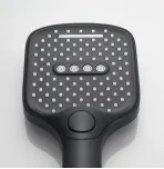 Смеситель на борт ванны Shevanik S4112H