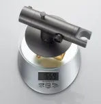 Смеситель с гигиеническим душем с термостатом Rose R915T