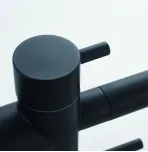 Смеситель для кухни с гибким изливом Shevanik S178H