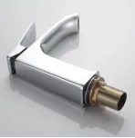 Смеситель для умывальника Shevanik S4001