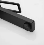 Смеситель для умывальника Shevanik S6811H