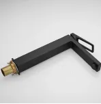 Смеситель для умывальника Shevanik S6811H