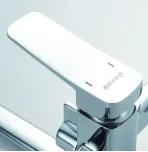 Смеситель для ванны Shevanik S9902
