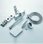 Смеситель для ванны Shevanik S9902