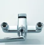 Смеситель для ванны Shevanik S9902
