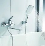 Смеситель для ванны Shevanik S9902