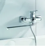 Смеситель для ванны Shevanik S9902
