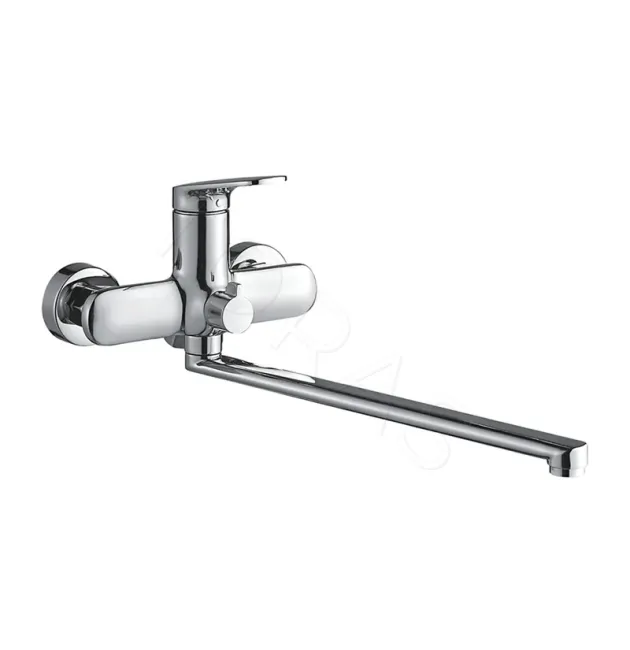 Смеситель для ванны Shevanik S8522