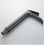 Смеситель для умывальника Shevanik S4111T