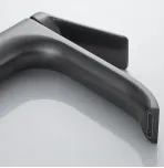 Смеситель для умывальника Shevanik S4111T