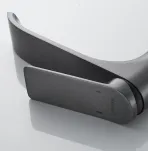 Смеситель для умывальника Shevanik S4111T