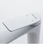 Смеситель для умывальника Shevanik S4101C