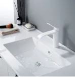 Смеситель для умывальника Shevanik S4101C