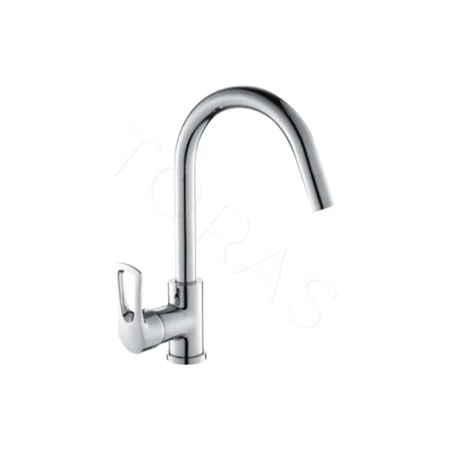 Смеситель для кухни Shevanik S5153