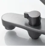 Смеситель для ванны Shevanik S6202T