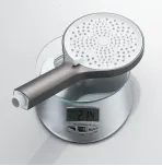 Смеситель для ванны Shevanik S6202T