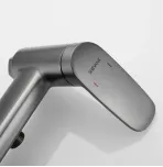 Смеситель с гигиеническим душем Shevanik S8505T-1