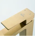 Смеситель для умывальника Rose R1801G-1