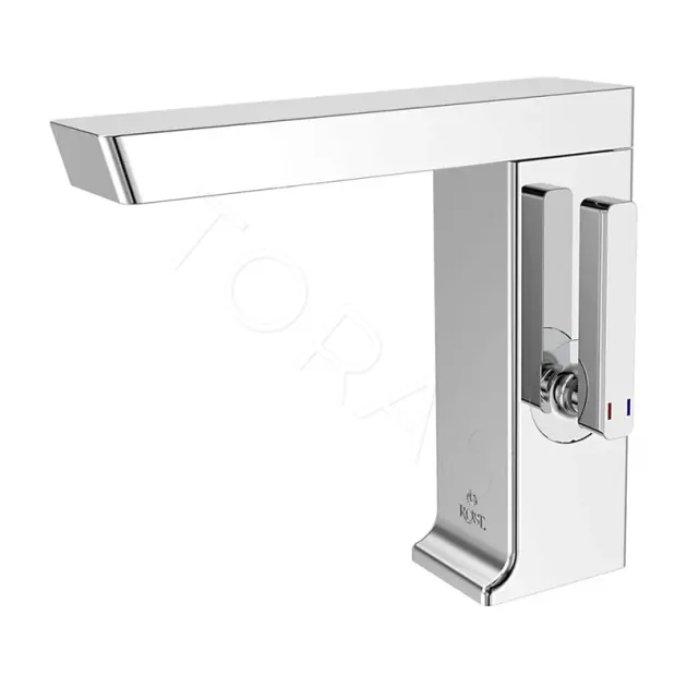 Смеситель для умывальника Rose R1801