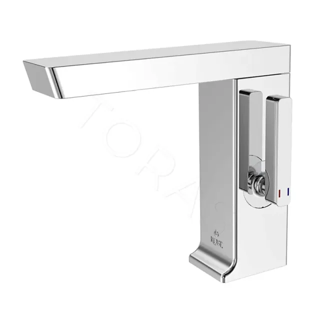 Смеситель для умывальника Rose R1801