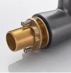Смеситель для кухни Rose R213T