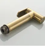 Смеситель с гигиеническим душем Shevanik S107Q