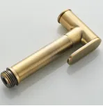 Смеситель с гигиеническим душем Shevanik S107Q