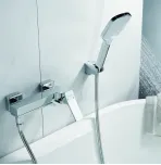 Смеситель для ванны Shevanik S4002