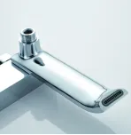 Смеситель для ванны Shevanik S4002