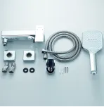 Смеситель для ванны Shevanik S4002