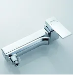 Смеситель для ванны Shevanik S4002