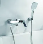 Смеситель для ванны Shevanik S4002