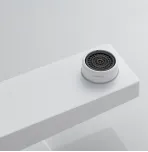 Смеситель для умывальника Rose R2801C